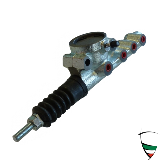 BRAKE MASTER CYLINDER RHD DUAL CIRCLE SYSTEM AND GTA