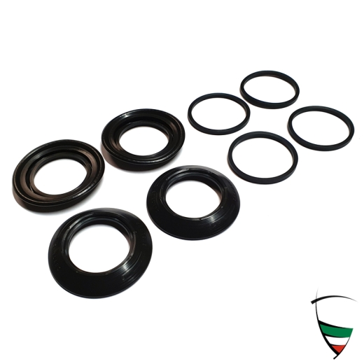 REPAIR KIT DUNLOP BRAKE CALIPER FRONT