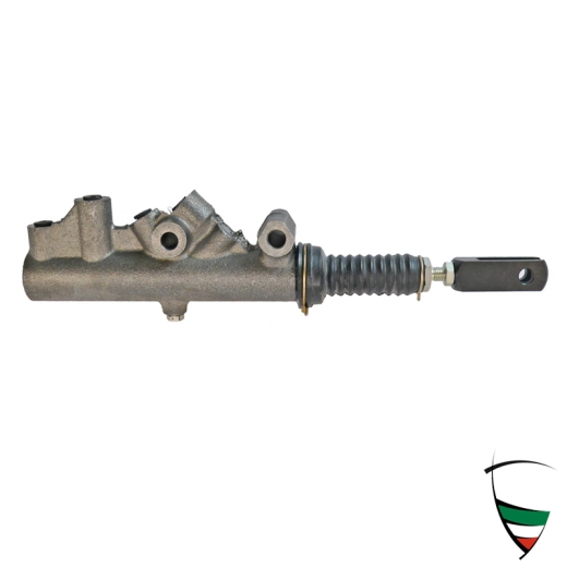 BRAKE MASTER CYLINDER DUAL CIRCUIT VERSION USA ATE 22mm 1750cc USA MODELS ALSO USABLE TO MODIFY TO DUAL CIRCUIT VERSIONS 105.62.45.020.01