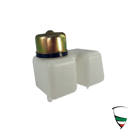 BRAKE FLUID RESERVOIR 1.SERIES (HYDRALUIC CLUTCH)
