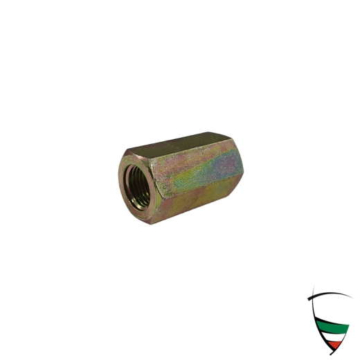 raccordo tubi freno 105/115 pedaliera alta,33,75,164