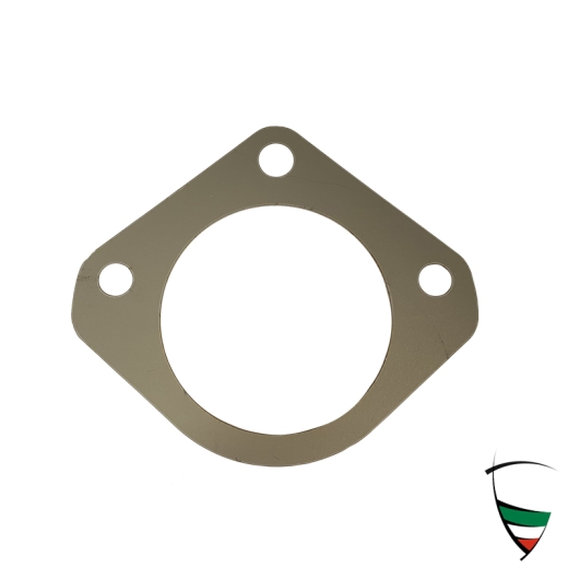DISTANCE PLATE FOR STARTER 105/115/116 ALFETTA,GIULIETTA,75 4 CYL. (3 HOLES)