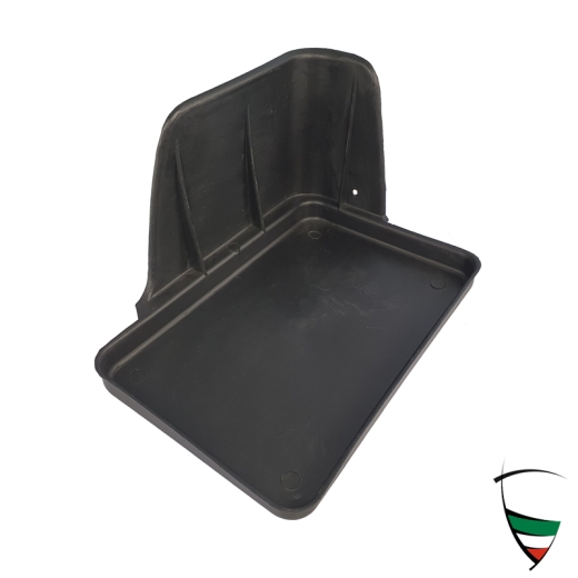 PLASTIC PAN FOR BATTERY