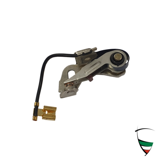 IGNITION CONTACT BOSCH-DISTRIBUTOR 68-89 sud, spider, giulia, bertone, alfetta, giulietta, gtv (116)