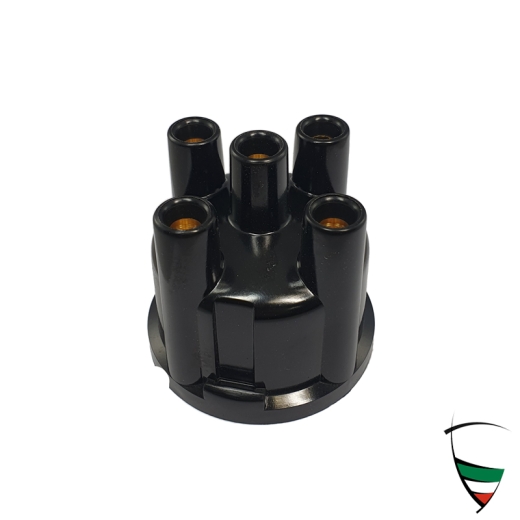 DISTRIBUTOR CAP BOSCH up to 1974 giulia, bertone, spider