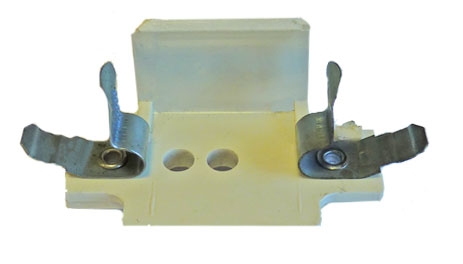 GLOVE BOX AND BOOT LAMP SPIDER S.3/4