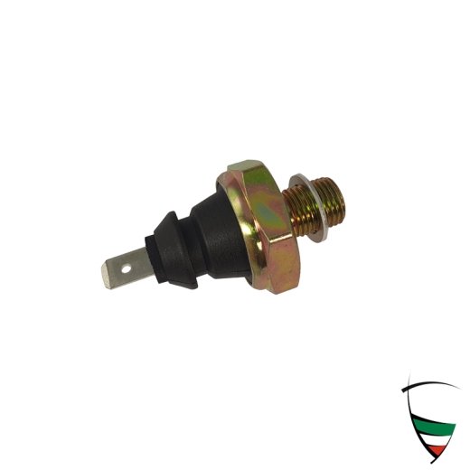 OIL PRESSURE SWITCH FOR WARNING LIGTH 6,33,75,90,155,166 div.