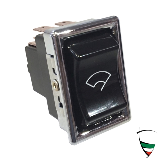 SWITCH FOR WIPER SPIDER 2000 1970-80