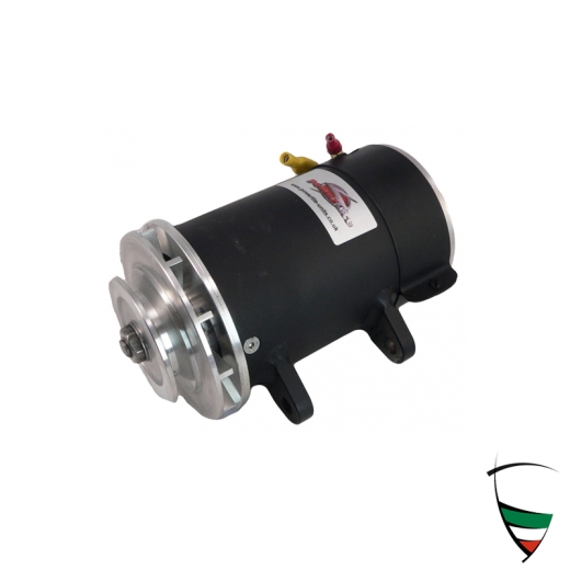 LIGHTWEIGHT ALTERNATOR FOR CARS FROM 1962-69,ALUMINIUM BODY 45A OUTPUT 1,5Kg.LIGHTER