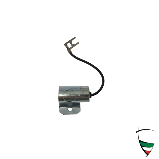 Condensateur, Montage Bosch - sans plot 63-68