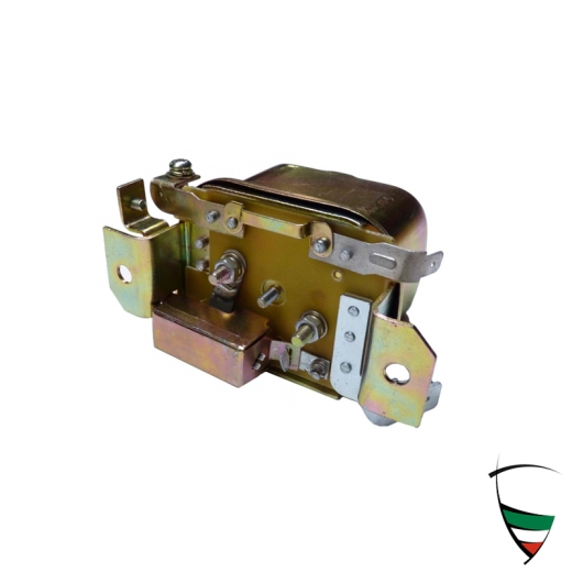 Regulateur Dynamo a courant continue 1. serie 750/101/105