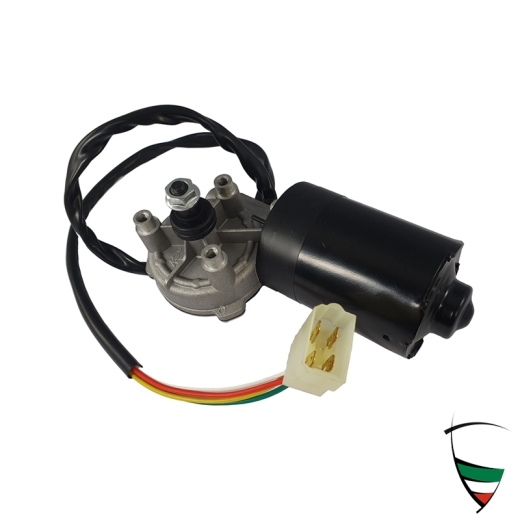 WIPER MOTOR GT 4 CONNECTORS 1600-2000