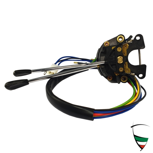 COLUMN SWITCH 63-80, 2 head lights, NEW