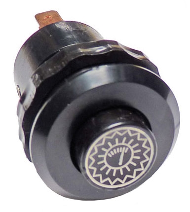 switch for instrument lightening GT 2000