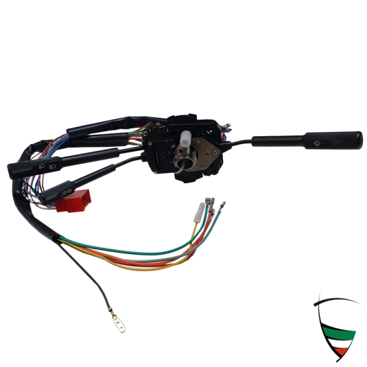 devioluci Spider 90-93 2 fari (pezzo nuovo)