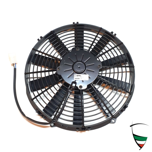 SPAL ELECTRIC FAN SUCKING VERSION D=336/305 mm 1460 LITER/H