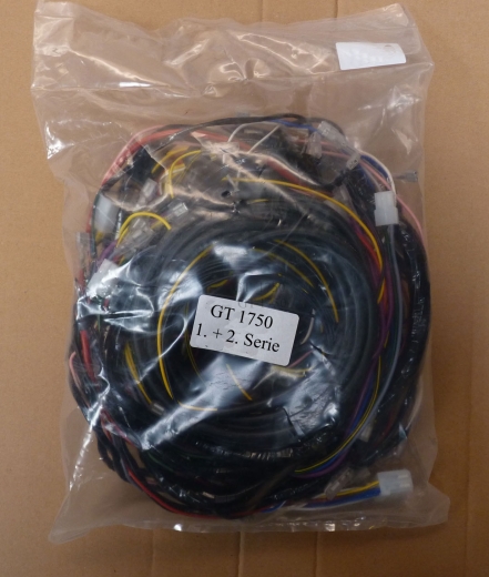 WIRING HARNESS GT 1750 1ST SERIES