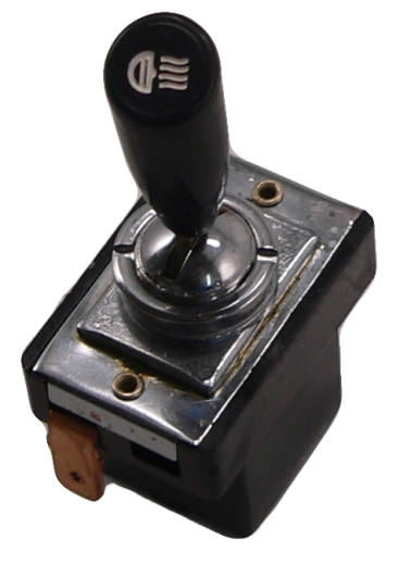 SWITCH FOG LIGHTS GIULIA 1.SERIES