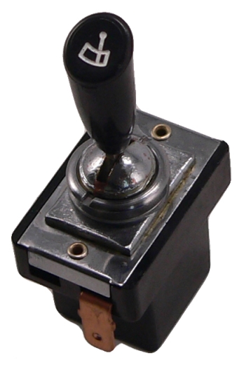 SWITCH WIPER TWO-STEP GIULIA 1.SERIES