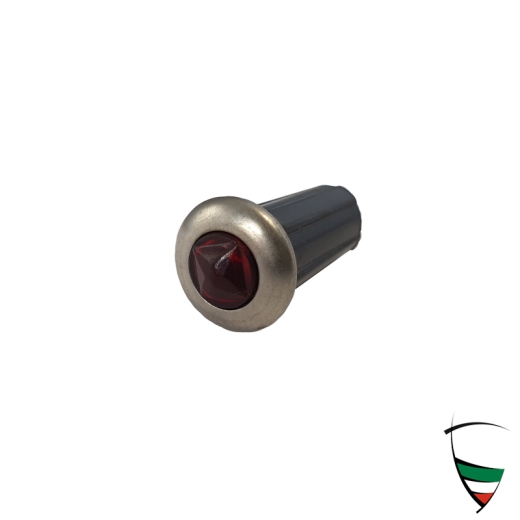 HOUSING FOR CONTROL LAMP RED, BRAKE (105/115)