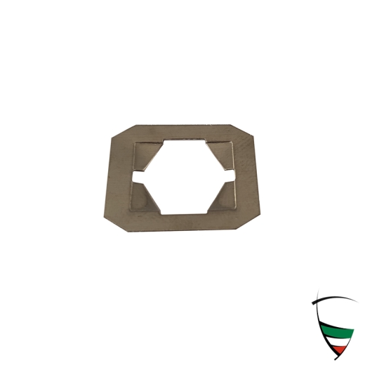 Clip pour lampe de controle tableau de bord