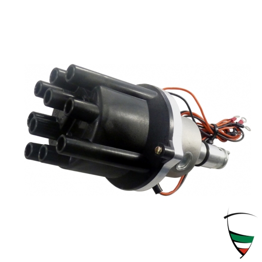 Distributeur pour modification a 75/164 moteur Twinspark