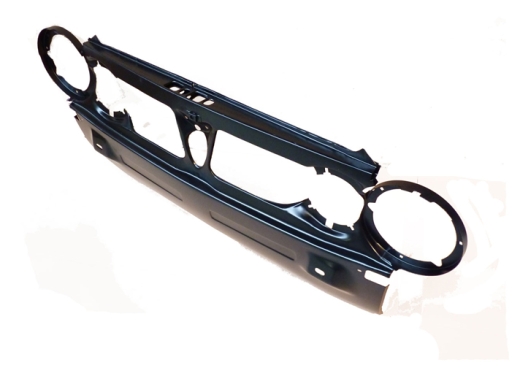 FRONT PANEL - GIULIA Super