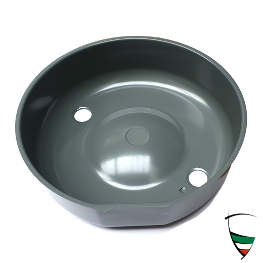 Reserveradwanne Spider/GT/Giulia/Berlina