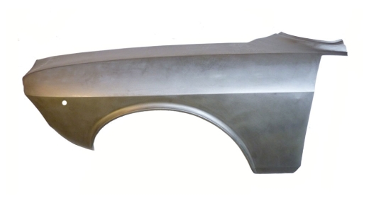 FRONT FENDER left - GT