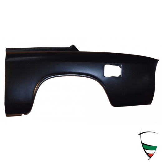 REAR FENDER LEFT GT BERTONE 1963-1967