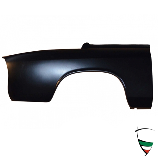REAR FENDER RIGHT GT BERTONE 1963-1967