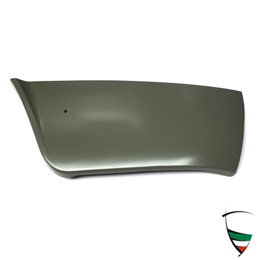 GT REPAIR PANEL - REAR FENDER left