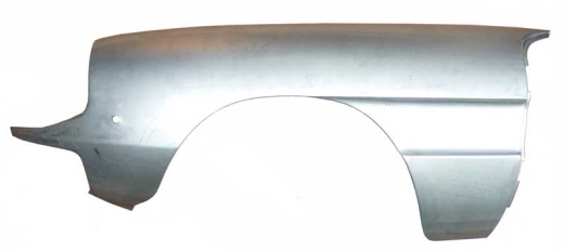 FRONT FENDER left - SPIDER 66-82