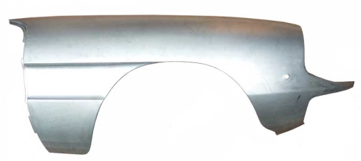 FRONT FENDER right - Spider 66-82