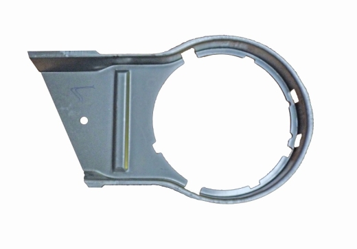 HEAD LAMP FRAME left - SPIDER