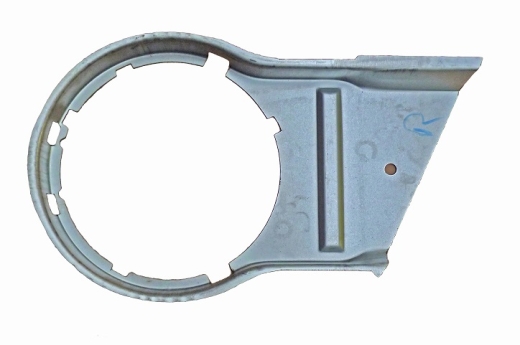 HEAD LAMP FRAME right - Spider