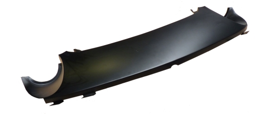 UPPER FRONT PANEL SPIDER 70-82