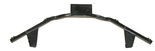 BUMPER BRACKET - SPIDER 70-82