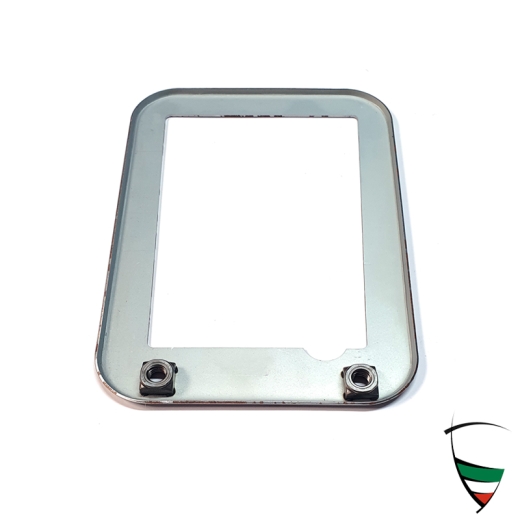 PEDAL BOX FRAME STANDING PEDALS