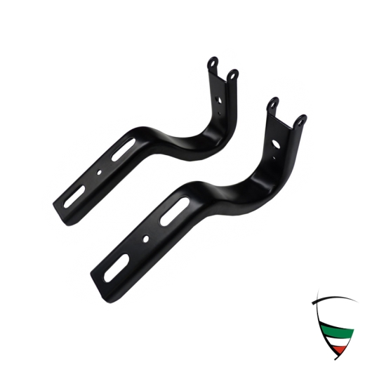 Scharnier Motorhaube GT/GTJ/GTV Kantenhaube (Satz 2 Stück)