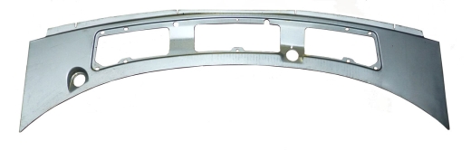 WIPER PANEL - SPIDER 81-93