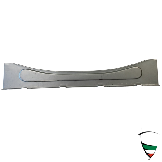 FRONT COVER PANEL FOR RADIATOR CROSS MEMBER (1st series)