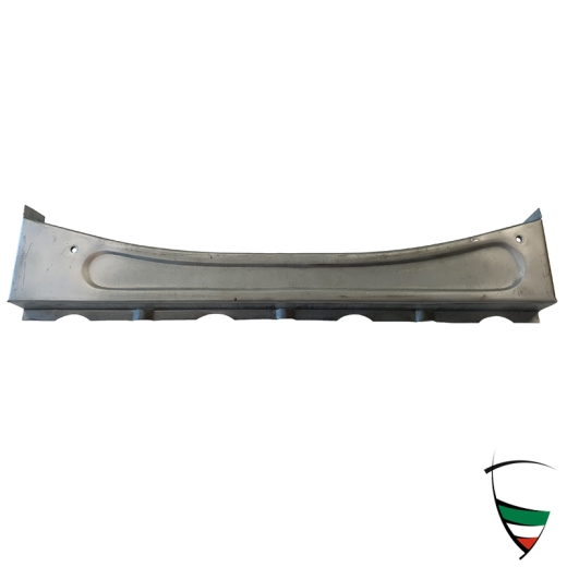 INSIDE RADIATOR CROSS MEMBER - (U-PROFILE) - 1st series