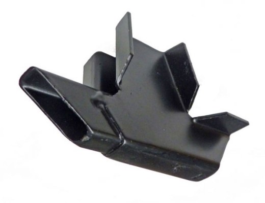 FRONT JACKING POINT 64-93 Giulia, GT and Spider