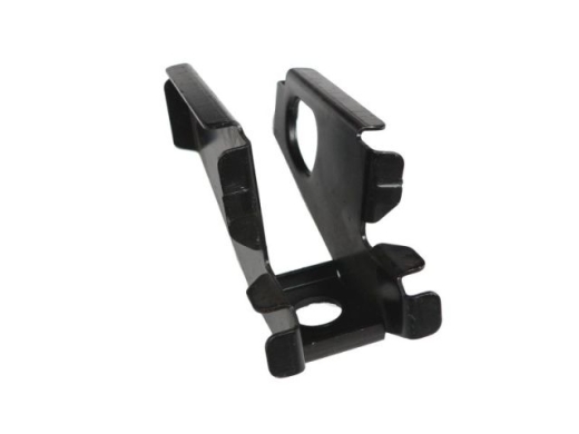 Wagenheberaufnahme hinten rechts Spider ab 1983