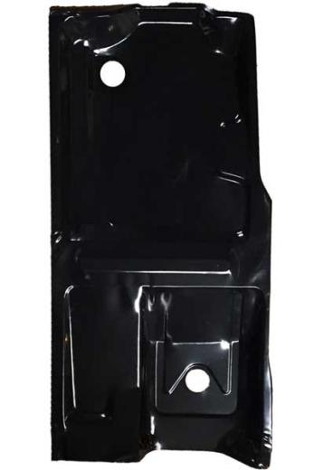 COMPLETE FLOOR PANEL left SPIDER 1970>