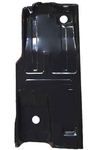 FLOOR PANEL right SPIDER beg. from 70