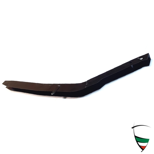 SIDE MEMBER, FRONT, LEFT, ONLY FOR HANGING PEDALS