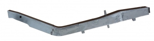 SIDE MEMBER, FRONT, RIGHT, ALL MODELS