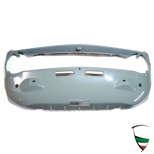 FRONT PANEL GT BERTONE 1750 1.SERIES (TWO-PIECE)